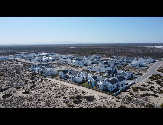 3 BEDROOM HOUSE FOR SALE IN ATLANTIC SANDS PRIVATE ESTATE